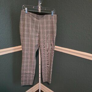 a new day side zip ankle pant